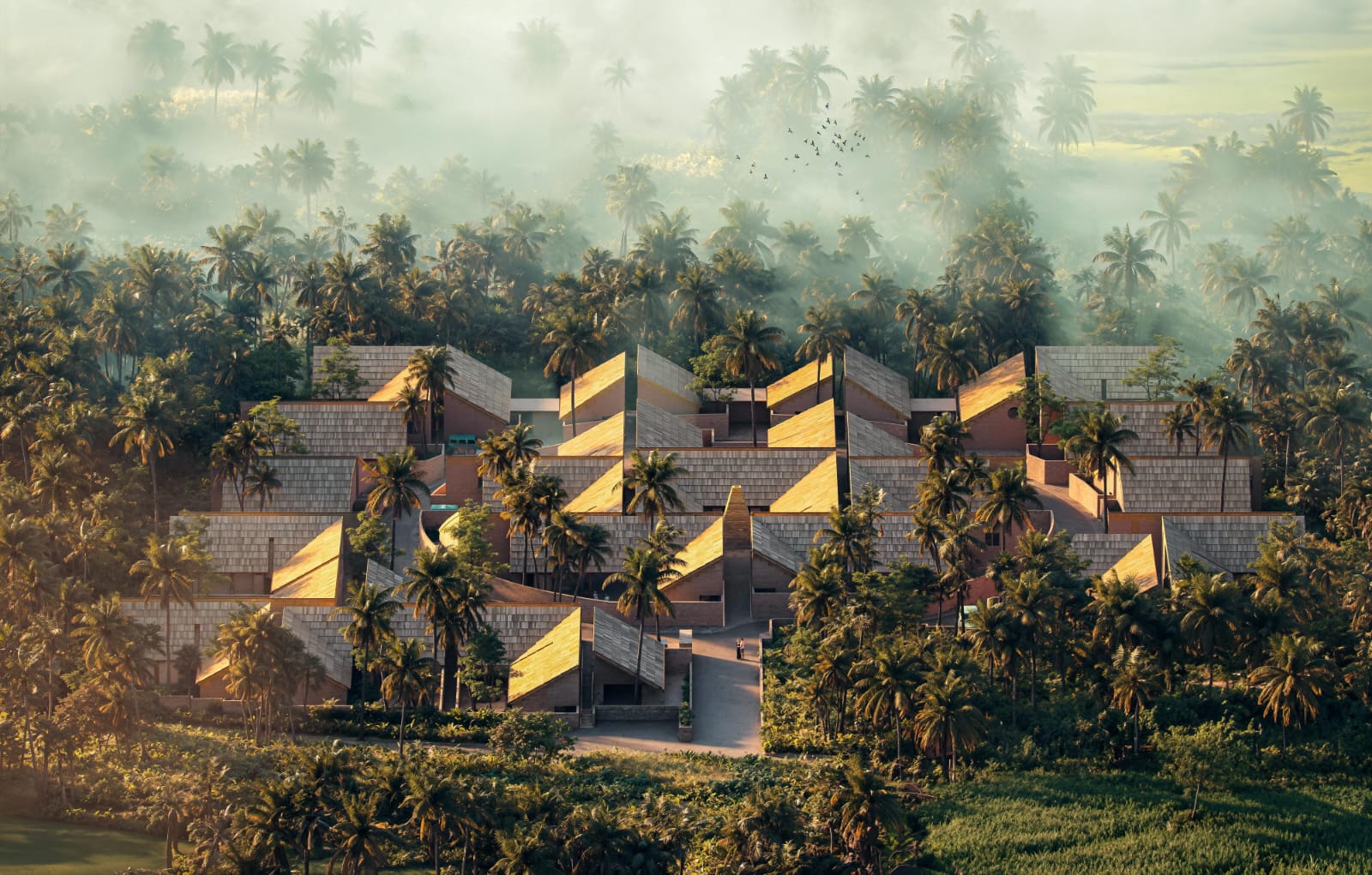 Baru Launching, Hunian Wellness Living OXO The Pavilions Hampir Sold Out di Hari Pertama