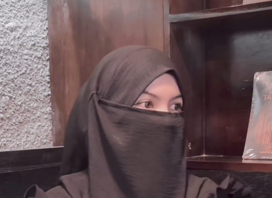 Hati Hancur Lihat CCTV Suami dan Inara Rusli Diduga Selingkuh, Wardatina Mawa Mencoba Tegar: Saya Harus Kuliah Sampai Selesai