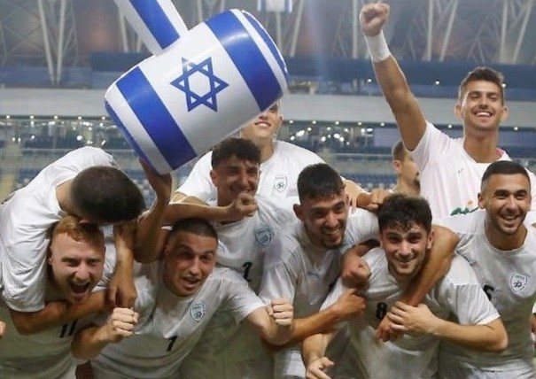 Dilema Pemerintah dan PSSI: Tolak Israel atau Batal Jadi Tuan Rumah Piala Dunia U-20?, Erick Thohir Buka Suara!