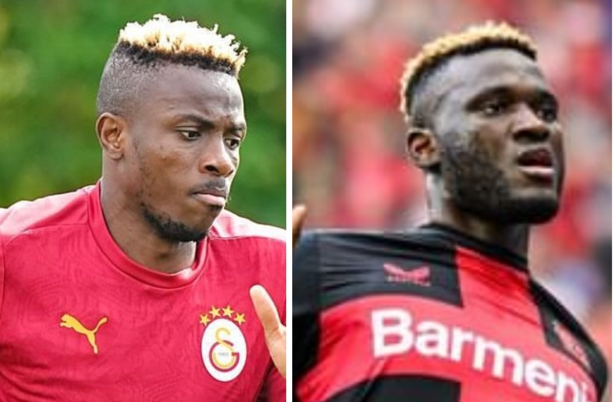 Chelsea Rakus Kejar Duo Victor, Osimhen dan Boniface 