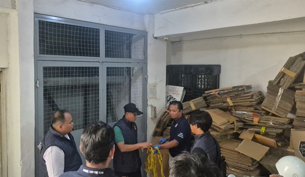 Hasil Olah TKP! Karyawan Padel di Jaksel Disekap 3 Hari Awalnya Hanya Interogasi