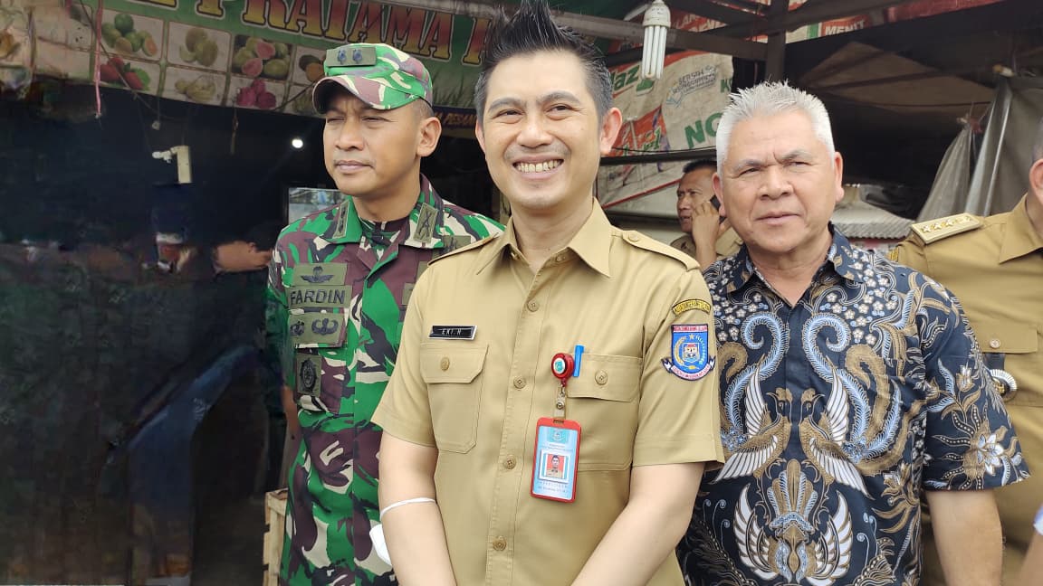 Perhatian! Warga Tangsel Wajib Bayar PPB Sampai 31 Agustus, Jika Telat Denda Menanti