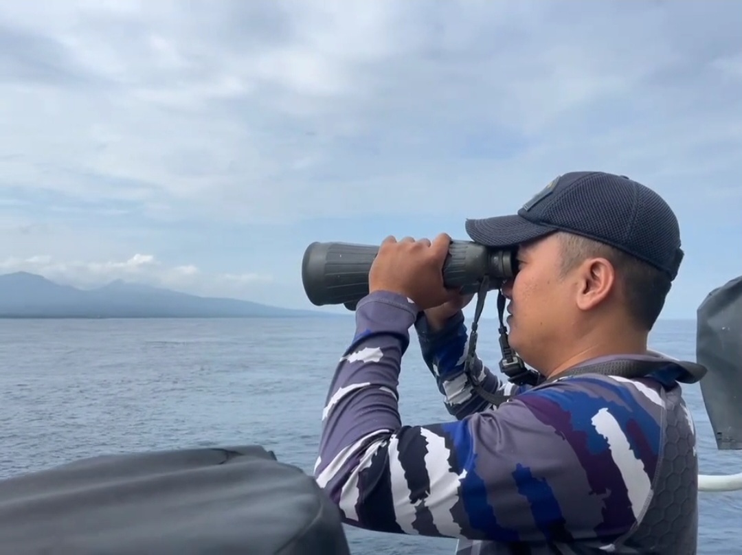 Operasi SAR KMP Tunu Pratama Jaya Diperpanjang Sampai Tujuh Hari ke Depan
