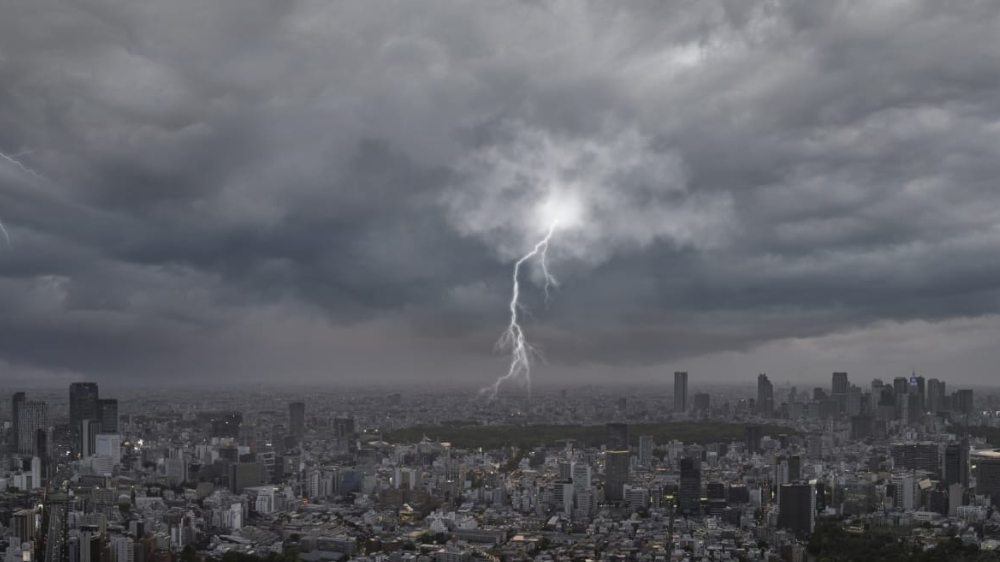 WASPADA! Ini 5 Dampak Badai La Nina yang Segera Menghantam Indonesia di Pertengahan Tahun 2024