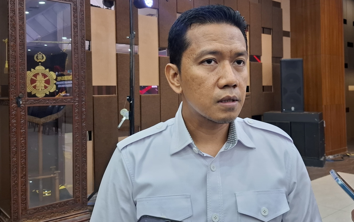 Densus 88 Ungkap 67 Anak Terpapar Ideologi Kekerasan dari Komunitas Daring