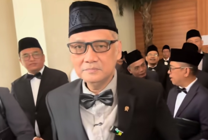 Kemenhaj Gelar Seleksi PPIH 2026, Wawancara Berlangsung hingga Dini Hari