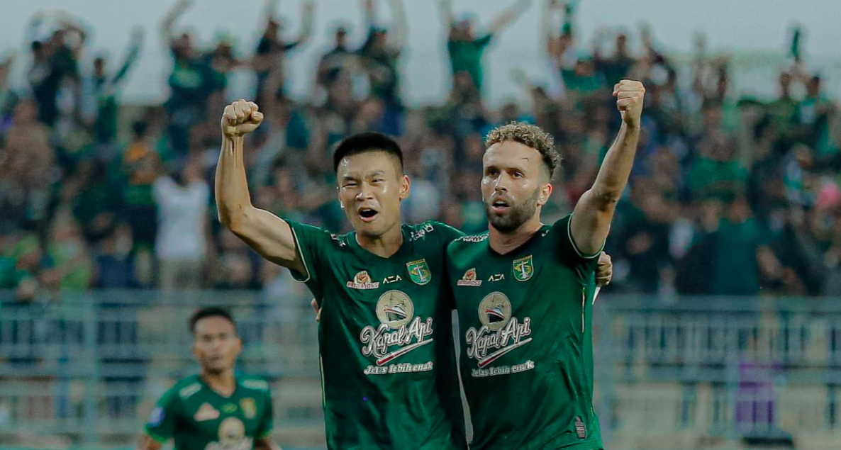 Perjalanan Sho Yamamoto dari Pljevlja Montenegro hingga Perpanjangan Kontrak di Persebaya