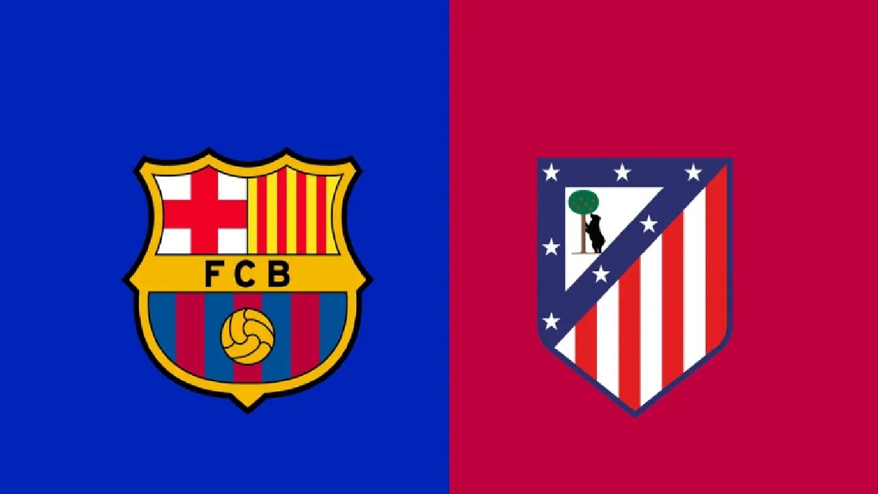 Prediksi Barcelona vs Atletico Madrid di Copa del Rey 2025: Los Rojiblancos Hadapi Tantangan Berat ke Final!