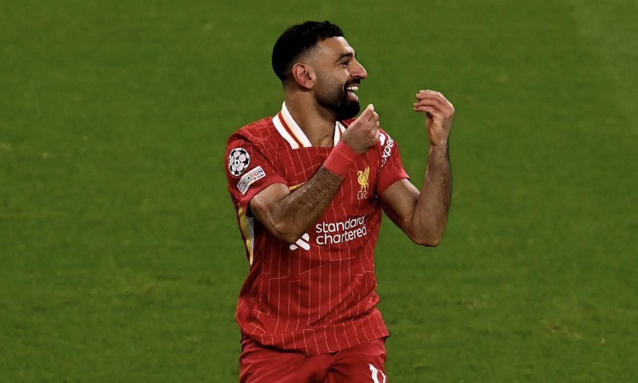 Kepergian Salah: Mimpi Buruk Transfer Liverpool, Kini Berada di Tangan Arsenal