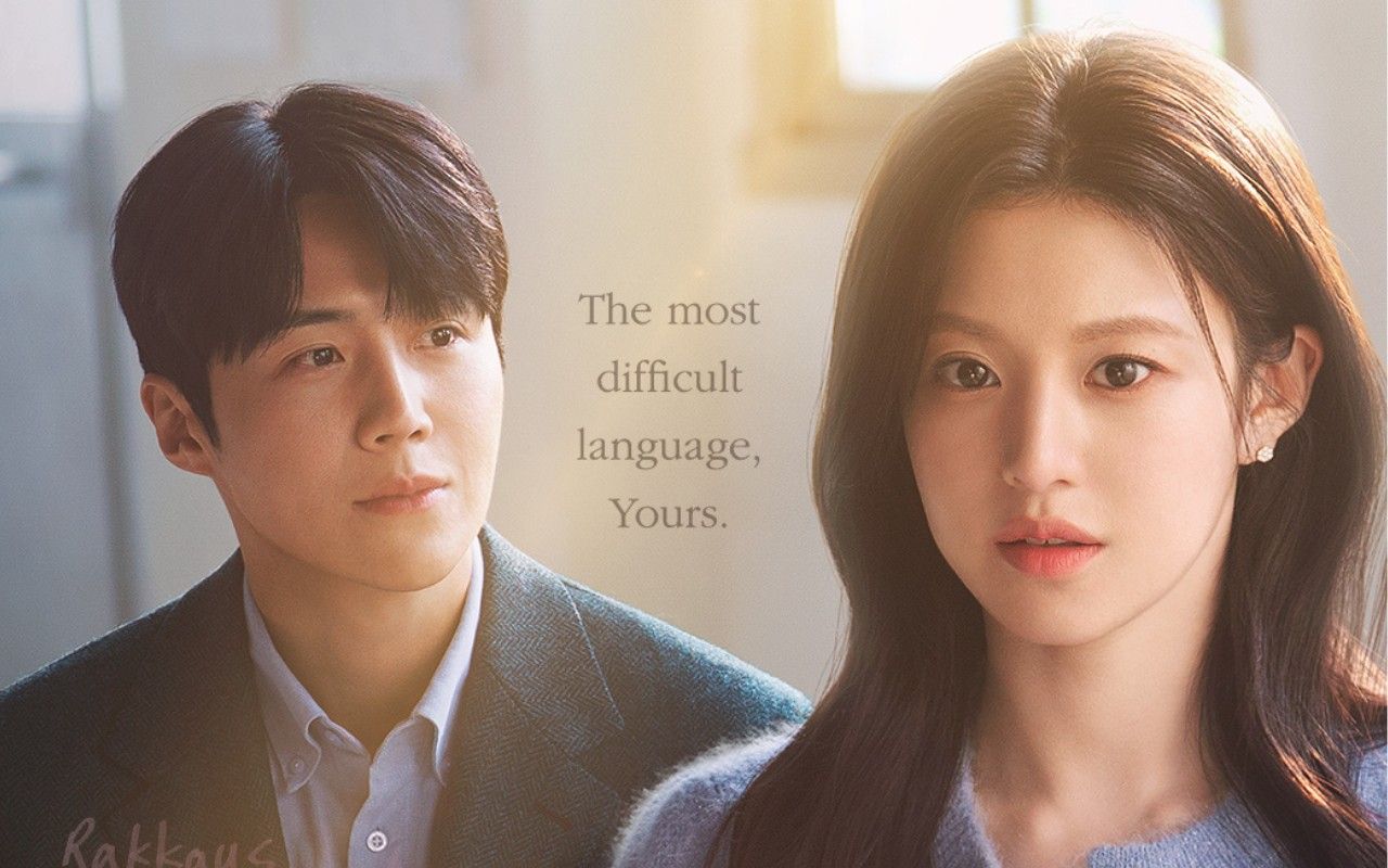 Link Nonton Drakor Can This Love Be Translated Sub Indo Full Episode 1-12, Tayang Hari ini