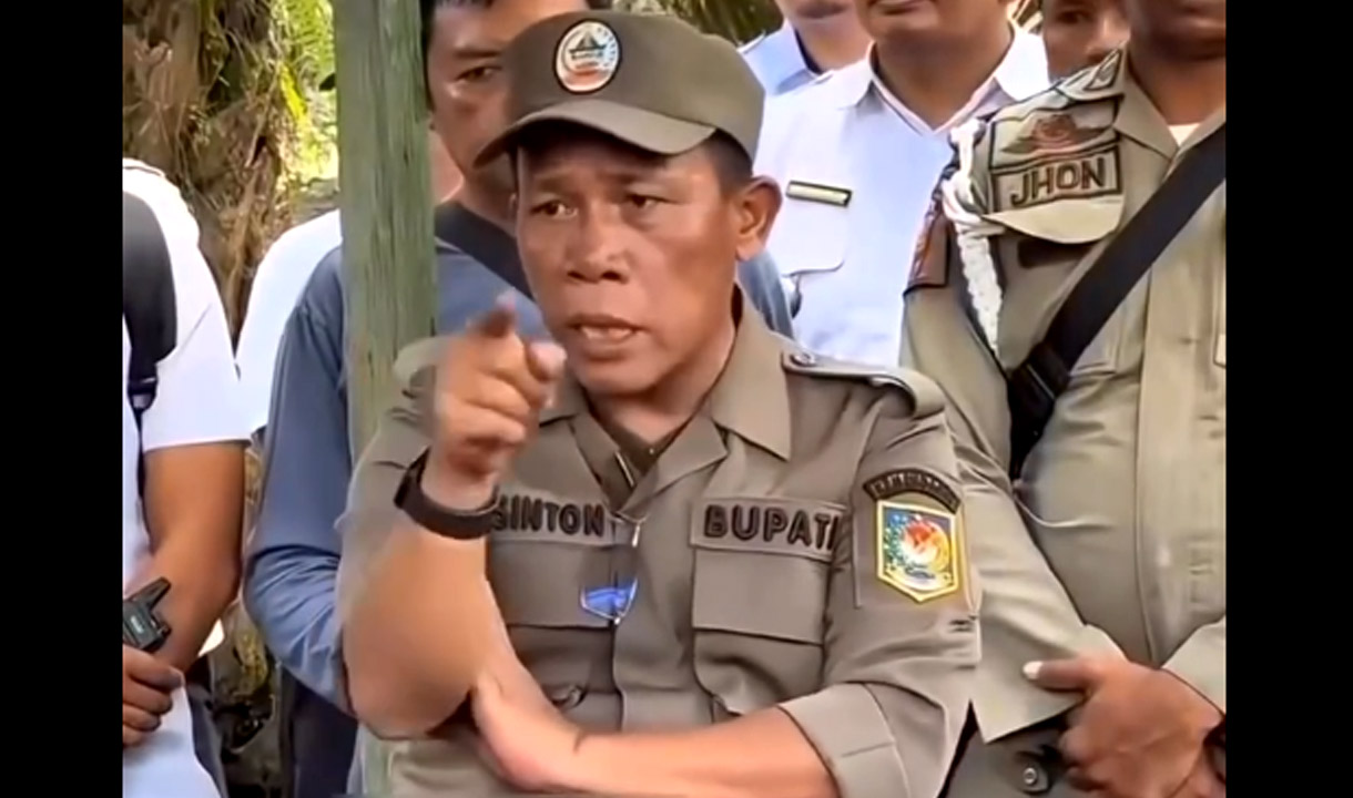 Masinton Pasaribu Ngamuk Pasca Banjir Besar, Susi Dudjiastuti: Kenapa Baru Sekarang Marah-marah?