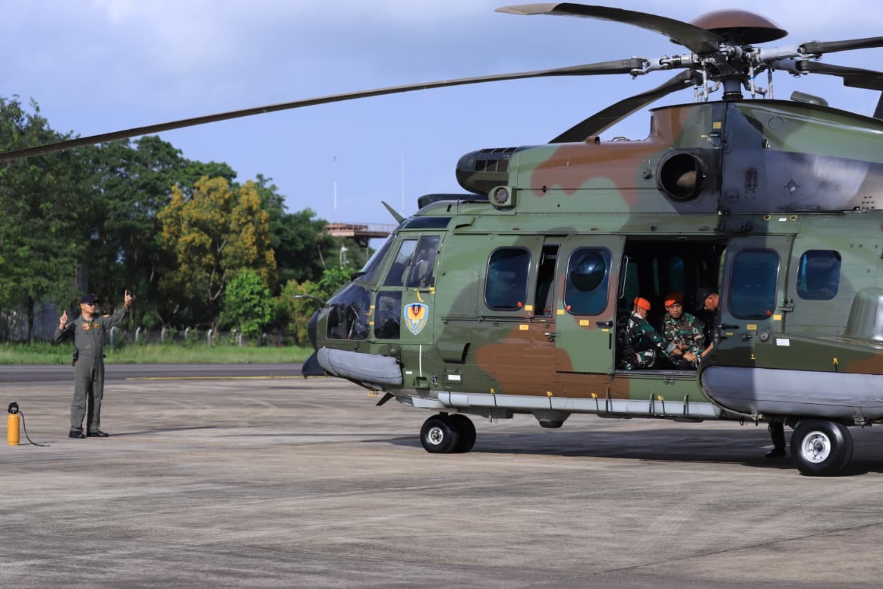 pesawat atr 42 hilang kontak di maros sulsel, segini... Pesawat ATR 42-500 Hilang Kontak di Maros, TNI AU Kerahkan Helikopter ...