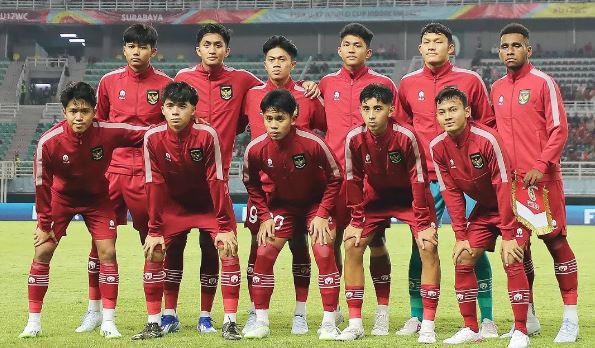 Psikolog Timnas Indonesia U-17 Jelaskan Perbedaan Kritik Pemain di Luar Negeri dan Dalam Negeri