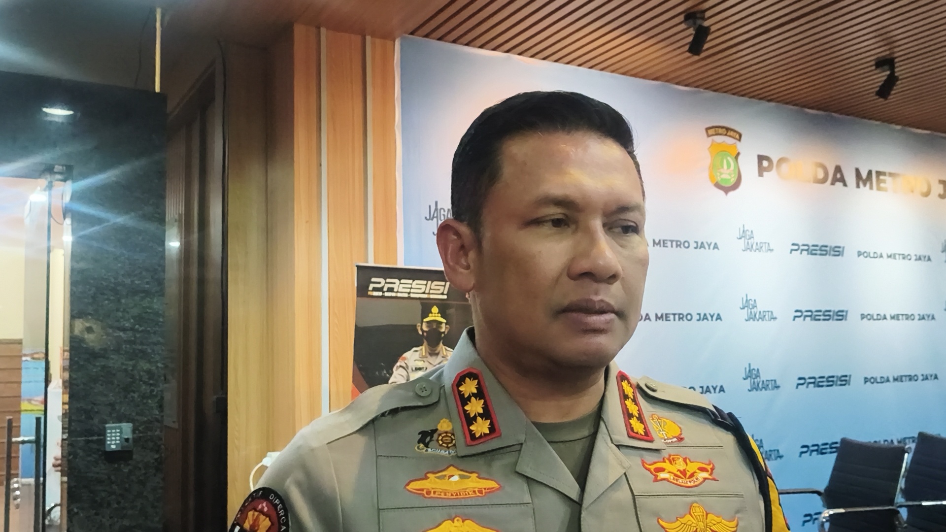 Polda Metro Selidiki Laporan Demokrat yang Tuding SBY Sebarkan Isu Ijazah Jokowi!