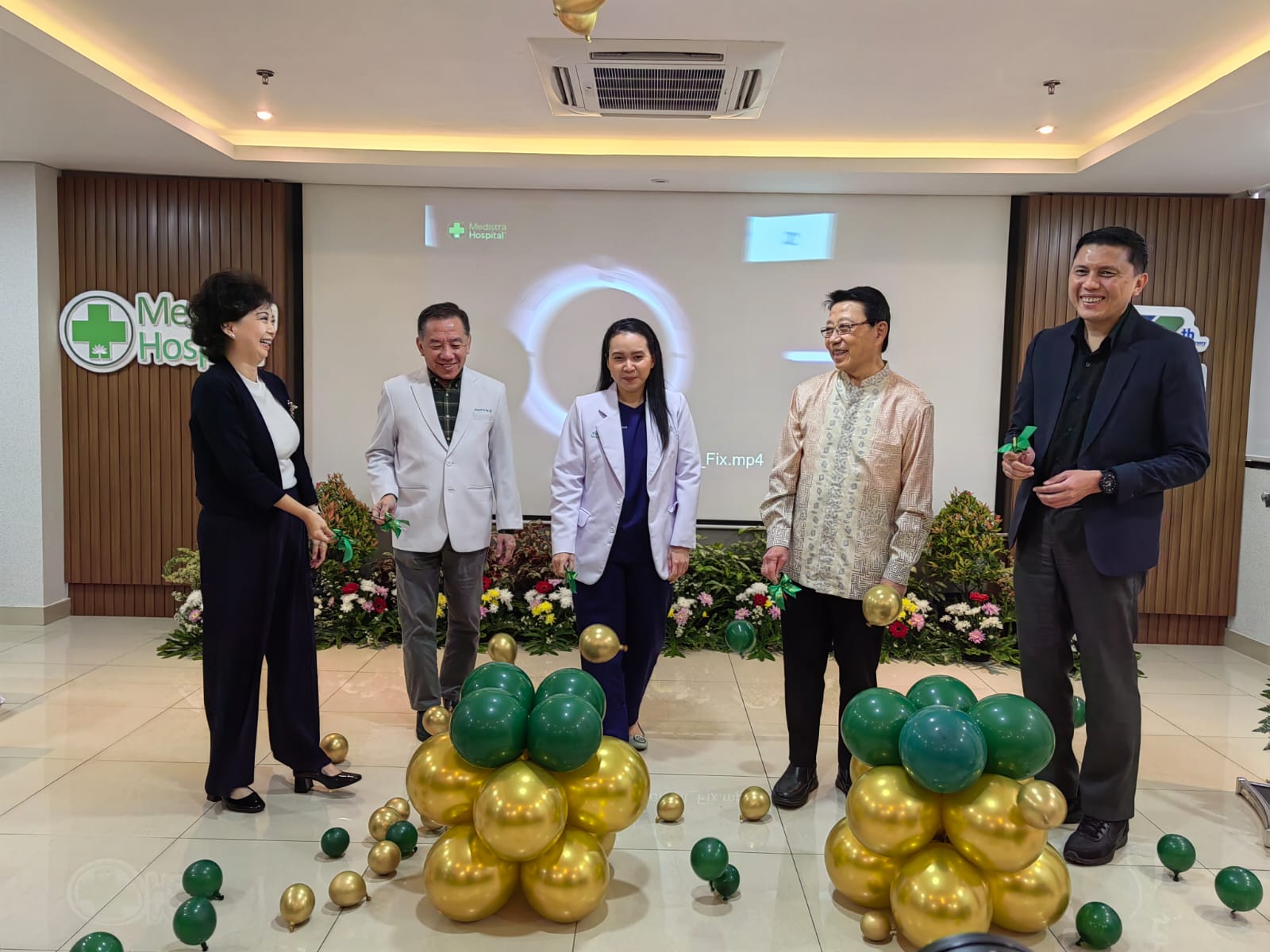 CT Scan 512 Slices dan Aplikasi Digital Terbaru 2026 Hadir di Medistra Hospital