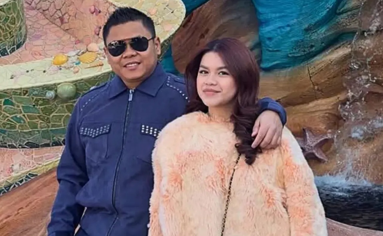 Profil Yasika Aulia, Bos Muda Pemilik 41 SPPG Anak Pejabat DPRD Sulsel: Penghasilannya per Hari Tembus 3 Digit!