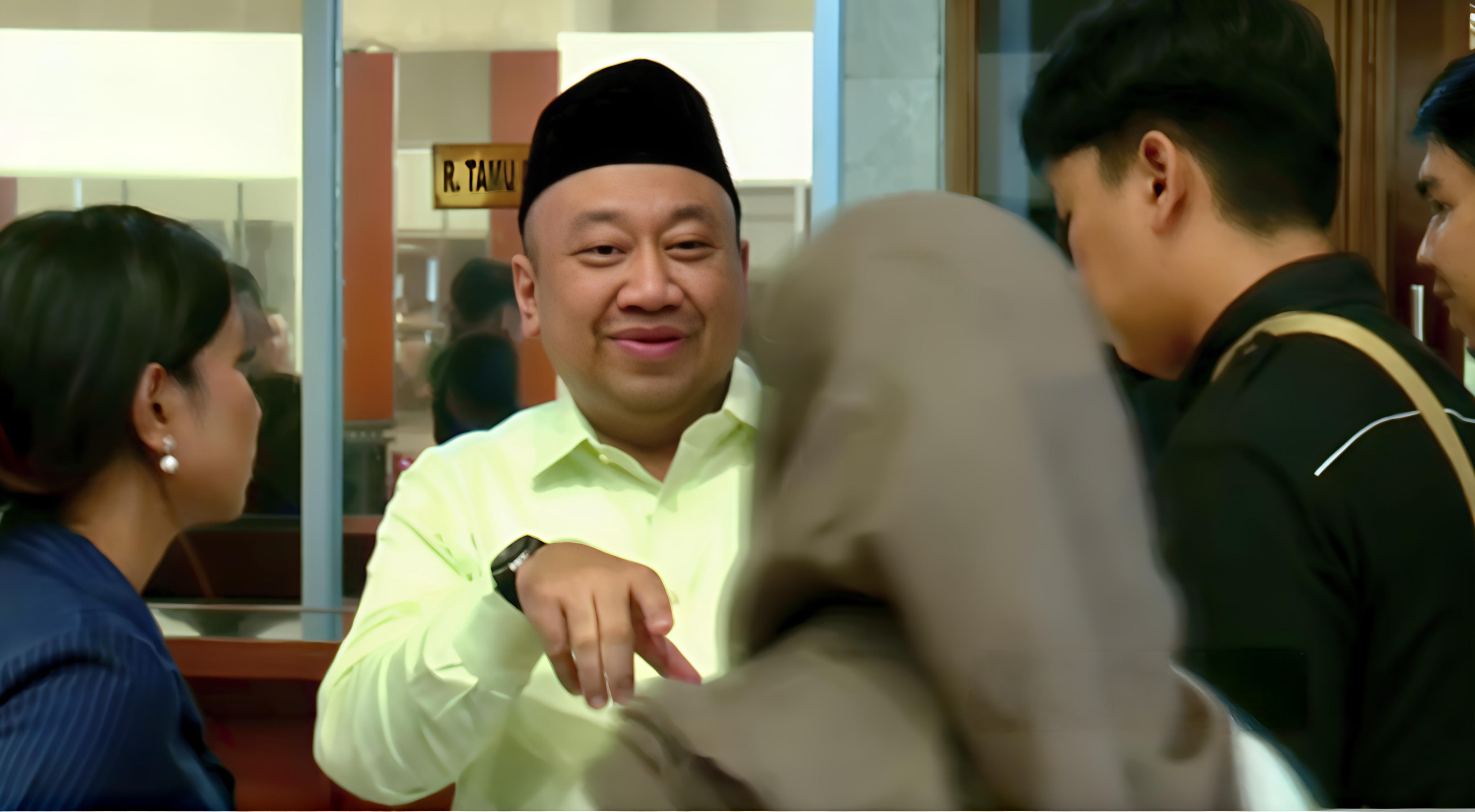 Kursi Menpora Masih Kosong, Komisi X Desak Presiden Segera Tunjuk Pengganti