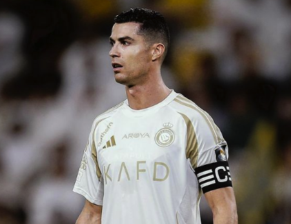 Al-Nassr vs Al-Taawon 0-1: Ronaldo Gagal Penalti, Pasukan Najd Gugur dari Kings Cup