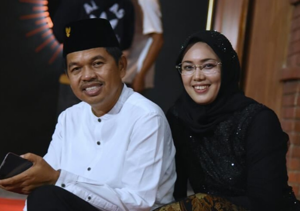 Dedi Mulyadi Tak Hadir Sidang Gugatan Cerai, Majelis Hakim Tunda Agenda Mediasi