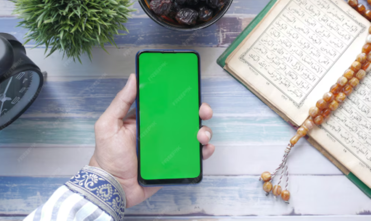 Ramadan Tanpa Over Scroll, Gunakan Aplikasi Screen Time agar Ibadah Lebih Fokus dan Tenang