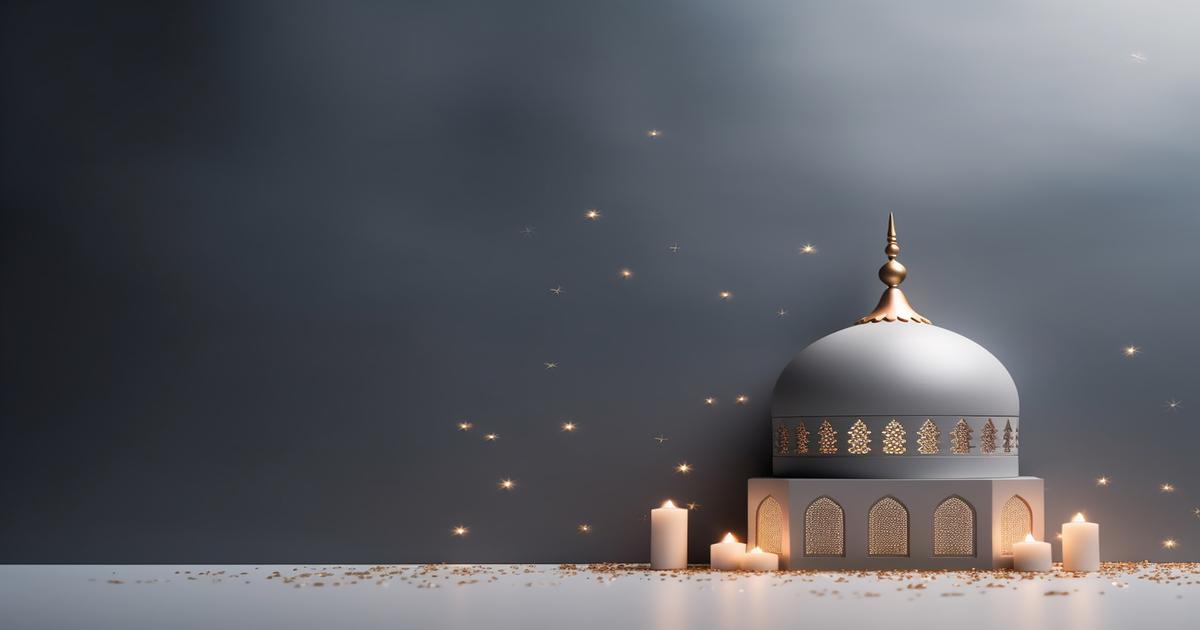 Berapa Lama Lagi Puasa? Hitung Mundur Ramadan 2026 Mulai Hari Ini