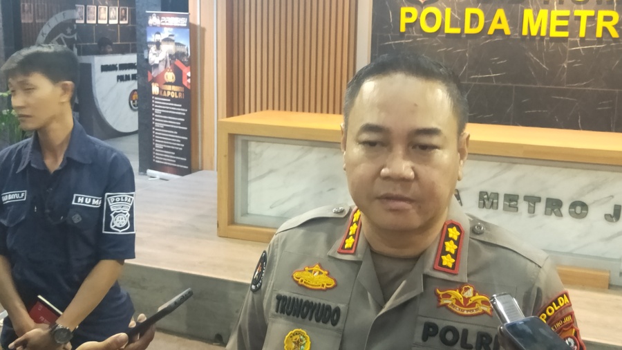 Peran Alex Bonpis Dalam Kasus Teddy Minahasa Diungkap Polda Metro Jaya