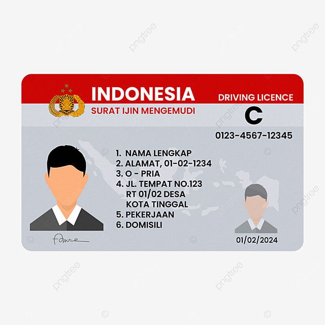 Syarat Baru Perpanjang SIM C 2026, Tetap Harus Tes Psikologi dan Kesehatan