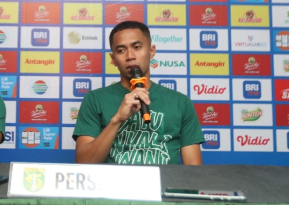 Jelang Persebaya vs Borneo FC: Reva Adi Ingatkan Agresivitas Kei Hirose!