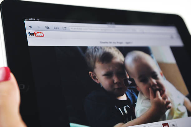 Hindarkan Pengaruh Negatif, Ini 10 Channel YouTube Edukatif yang Aman untuk Anak