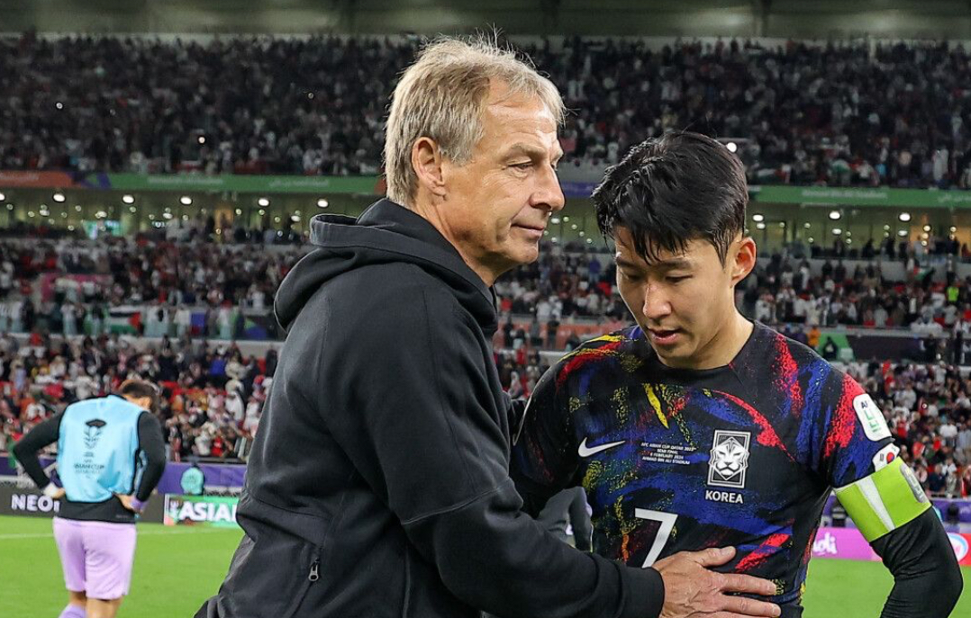 Korea Selatan Gagal ke Final Piala Asia 2023, 'Sepak Bola Zombie' Jurgen Klinsmann Angkat Koper