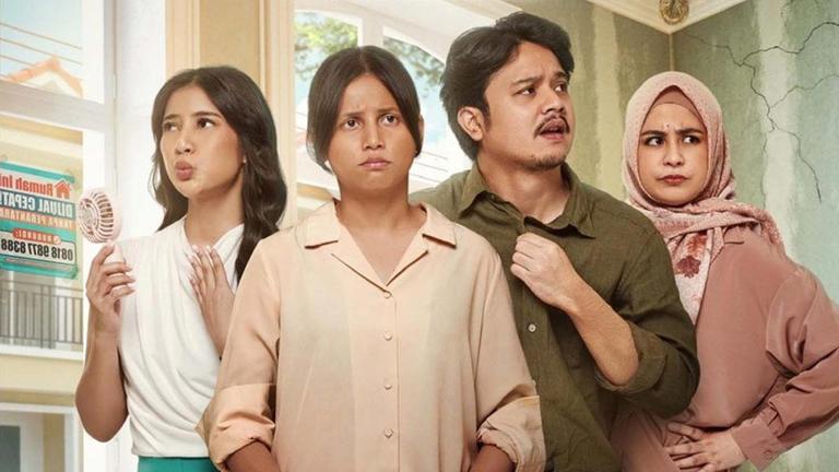 Relatable! Sinopsis Home Sweet Loan, Potret Perjuangan Sandwich Generation Membeli Rumah 