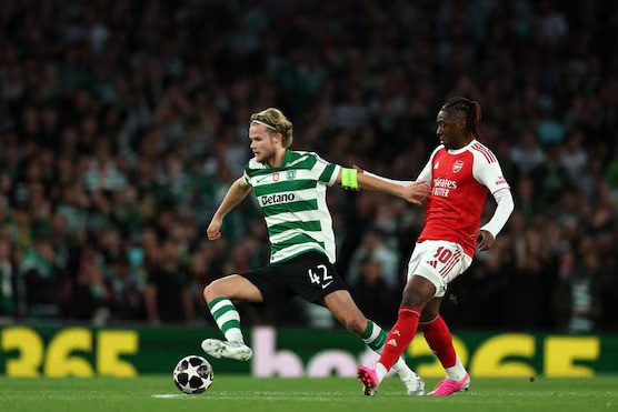 Era Baru AC Milan: Ruben Amorim Langsung Minta Boyong Dua Bintang Sporting CP!
