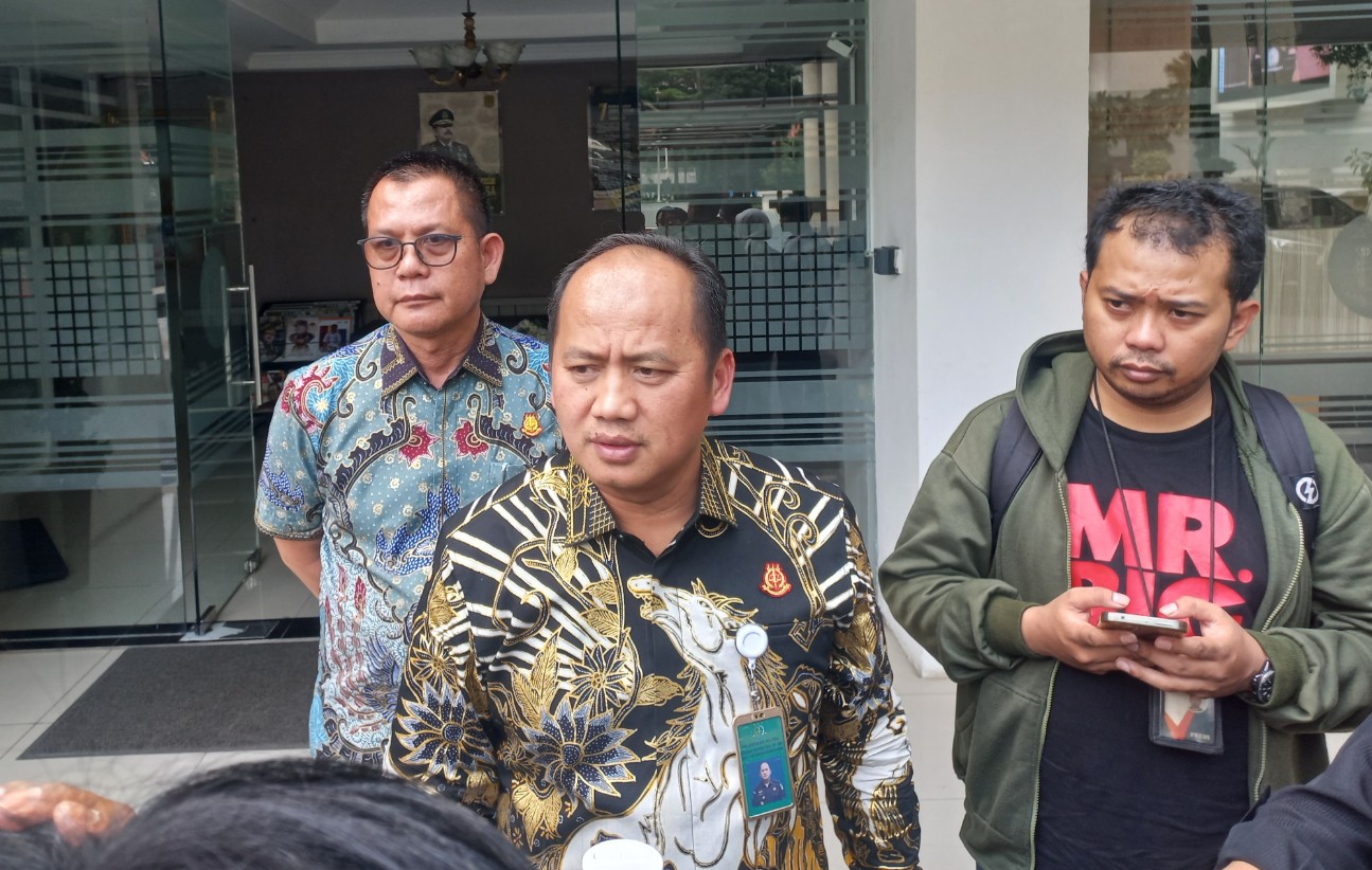 Seret Nadiem, Kasus Google Cloud Masih di KPK, Kejagung Bilang Begini