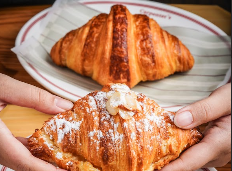 Rekomendasi Bakery Premium di Jakarta Selatan, Ada Croissant dan Cheese Roll Lezat ala Chef Alex