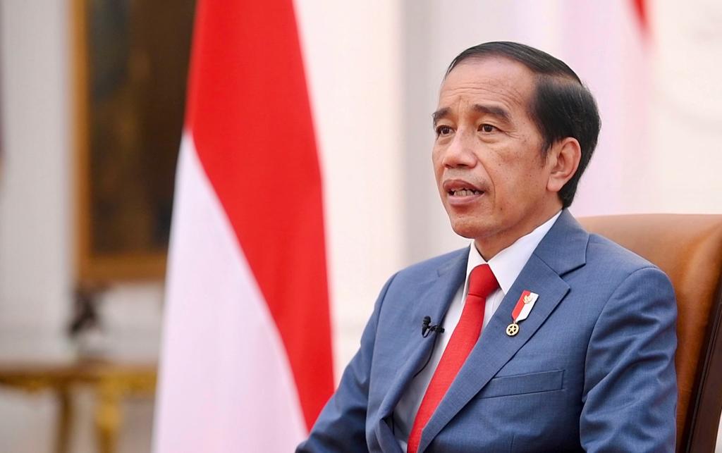 Presiden Jokowi Jadi Anggota Champions Group PBB, Rumuskan Solusi Atasi Krisis Pangan, Energi, dan Keuangan