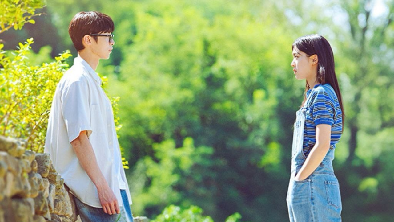 Intip Sinopsis Drama Korea Last Summer Dibintangi Lee Jae Wook dan Choi Sung Eun, Tayang Bulan November!