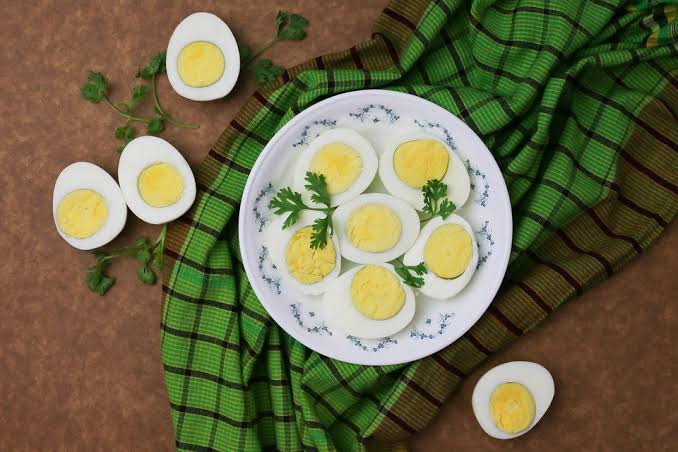Apakah Telur Bisa Sangat Berguna untuk Turunkan Berat Badan? Ini Penjelasannya