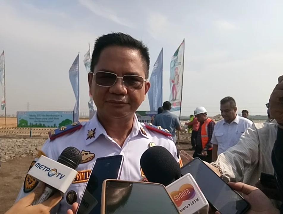 Dishub DKI Angkat Bicara Terkait Jukir Liar di Sekitar Masjid Istiqlal