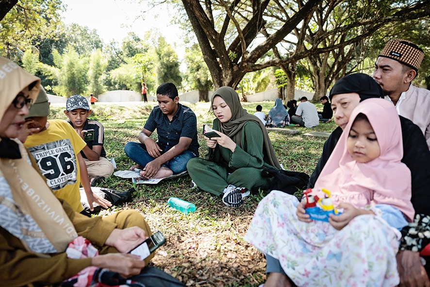 Mengenang 20 Tahun Tsunami Aceh: Tubuh-Tubuh Itu Tak Pernah Ditemukan