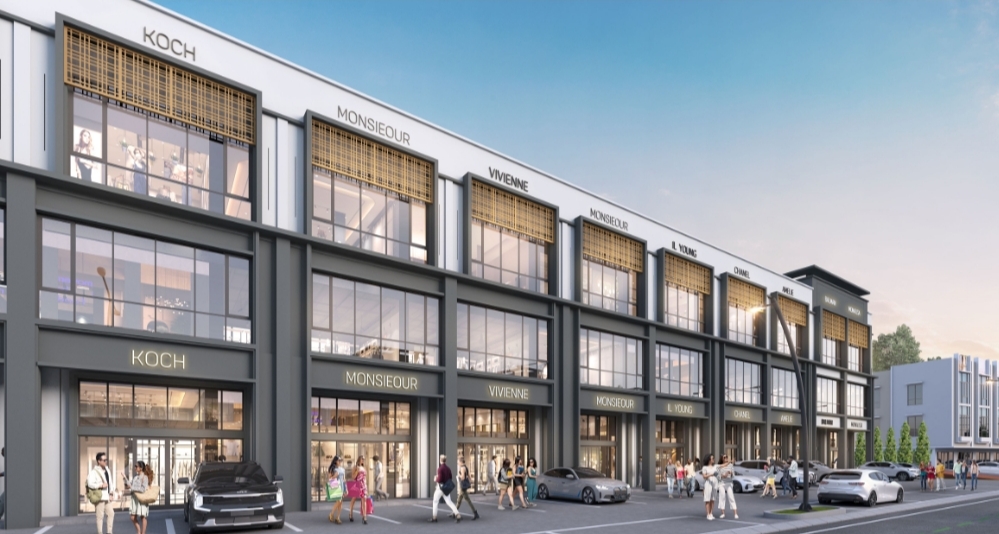  Cari Lokasi Usaha di Gading Serpong? Kawasan Ini Bikin Investor Panen Cuan