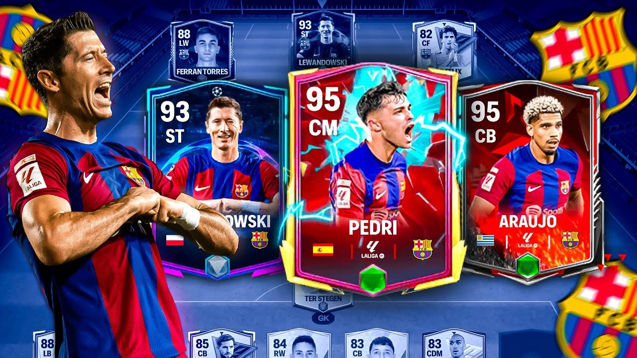 10 Kode Redeem FC Mobile EA Sports 25 Mei 2025 Terbaru dan Masih Aktif, Buruan Koleksi Pemain Bintang Incaran!