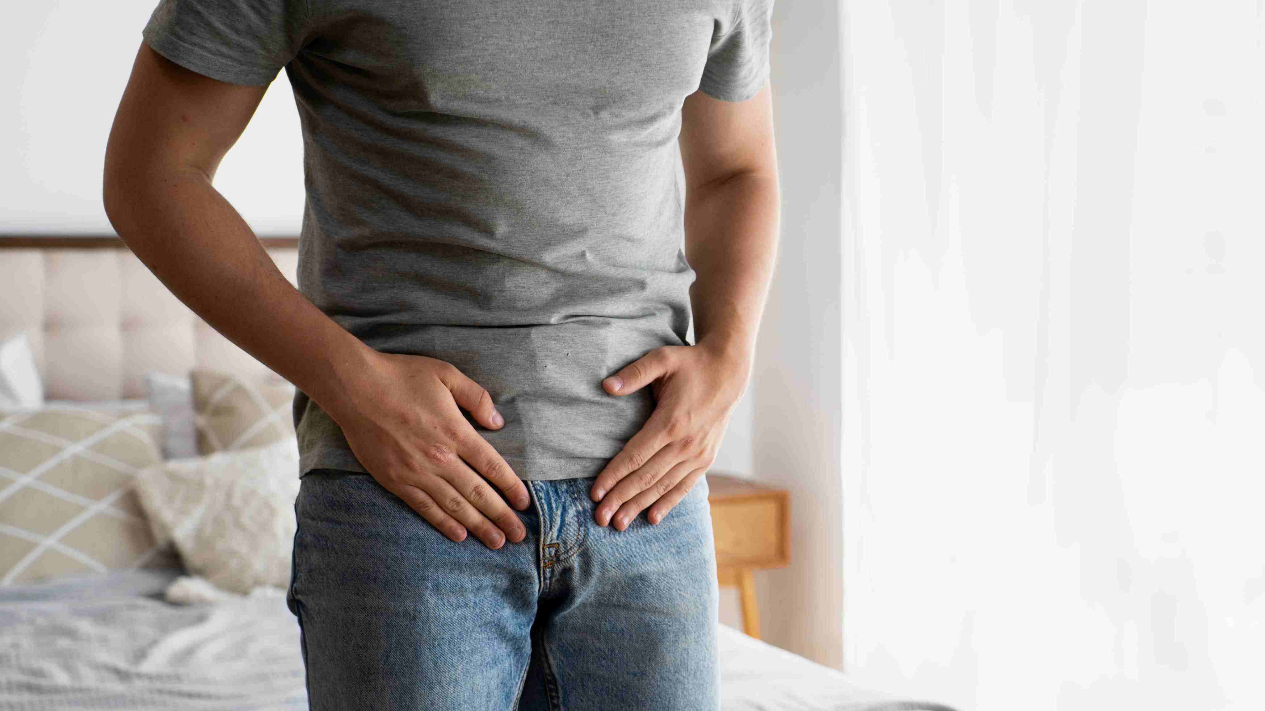 Benarkah Sering Masturbasi Bisa Bikin Prostat Bengkak? Simak Fakta Medisnya