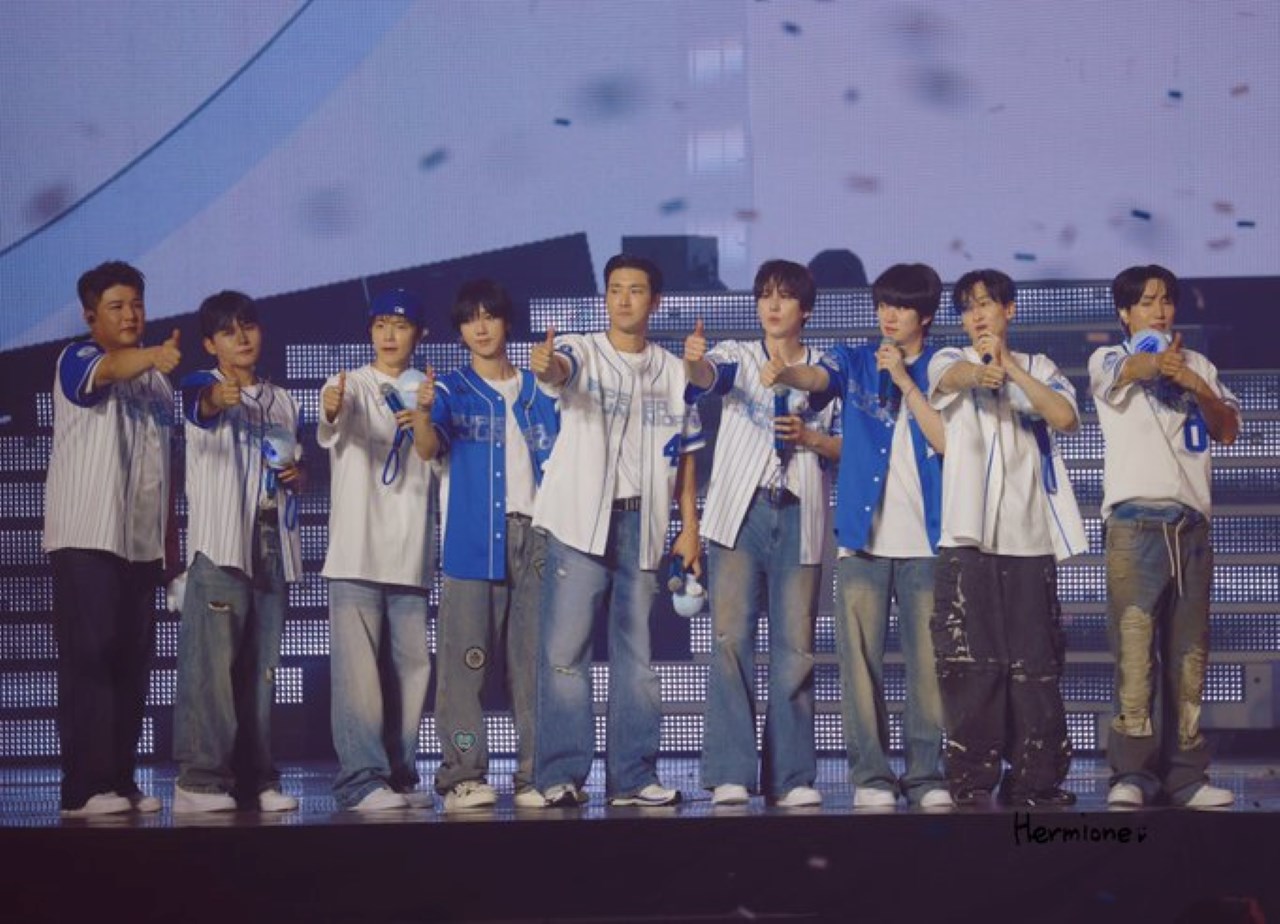 Yesung Super Junior Jadi Sorotan di Super Show 10 Seoul, Simak 5 Fakta Serunya!