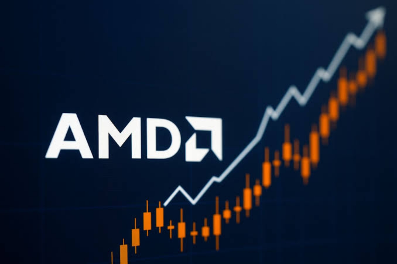 Cara Beli Saham AMD di Indonesia