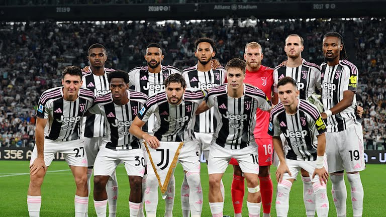 Rating Pemain Juventus yang Kalahkan Parma 2-0, Kenan Yildiz Keren!