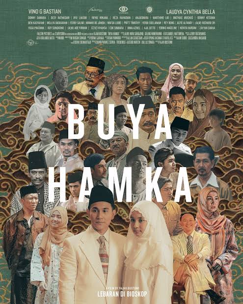 Tak Melulu Horor, Ini 6 Rekomendasi Film Bioskop Indonesia yang Tayang Juni 2023