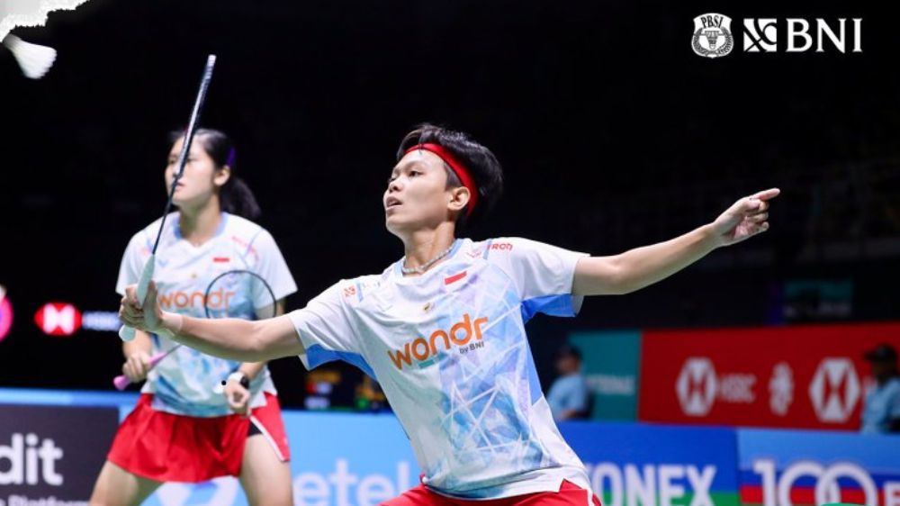 Indonesia Tanpa Gelar di Malaysia Open 2025, Perjalanan Singkat di Turnamen Super 1000!