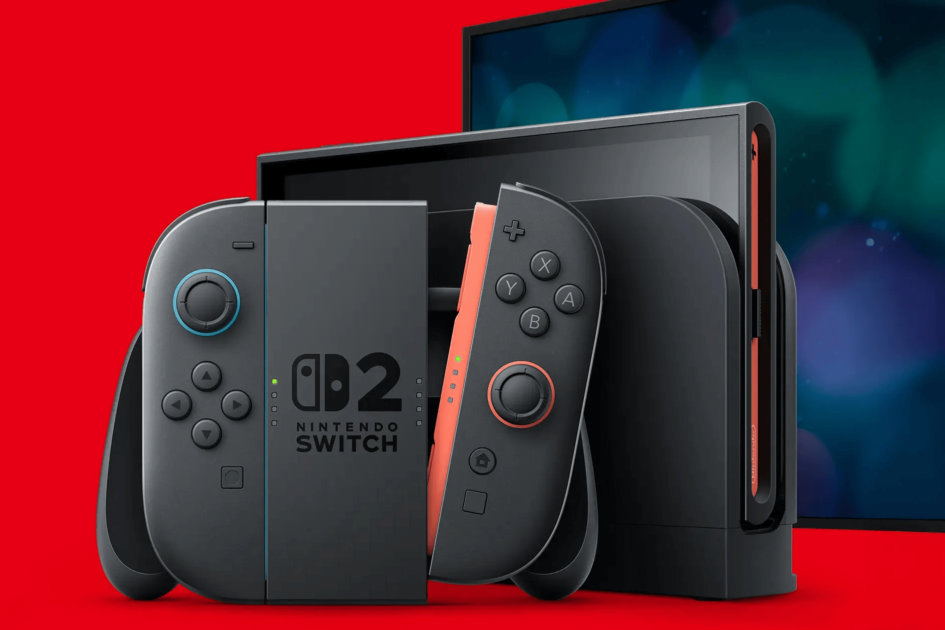 Jadwal Rilis Lengkap Game Nintendo Switch 2 Oktober-November 2025