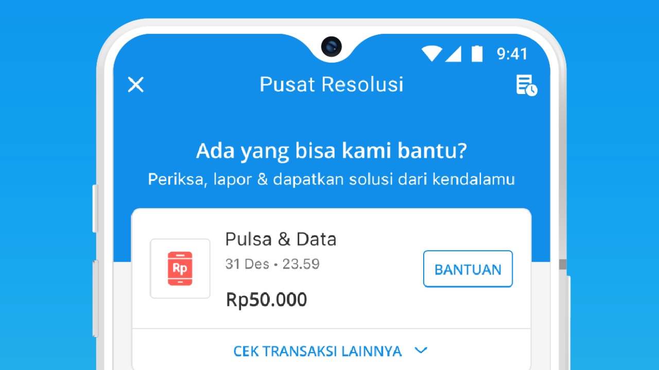 Aplikasi Penghasil Uang DANA 2025 Terbaru, Bisa Buat Jajan Tambahan