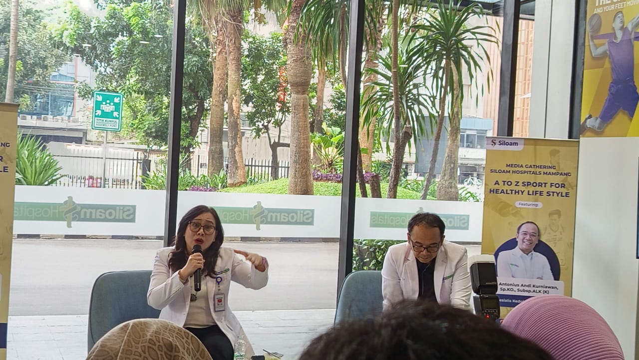 Perut Rata Memang Body Goals, Tapi Apakah Sehat?